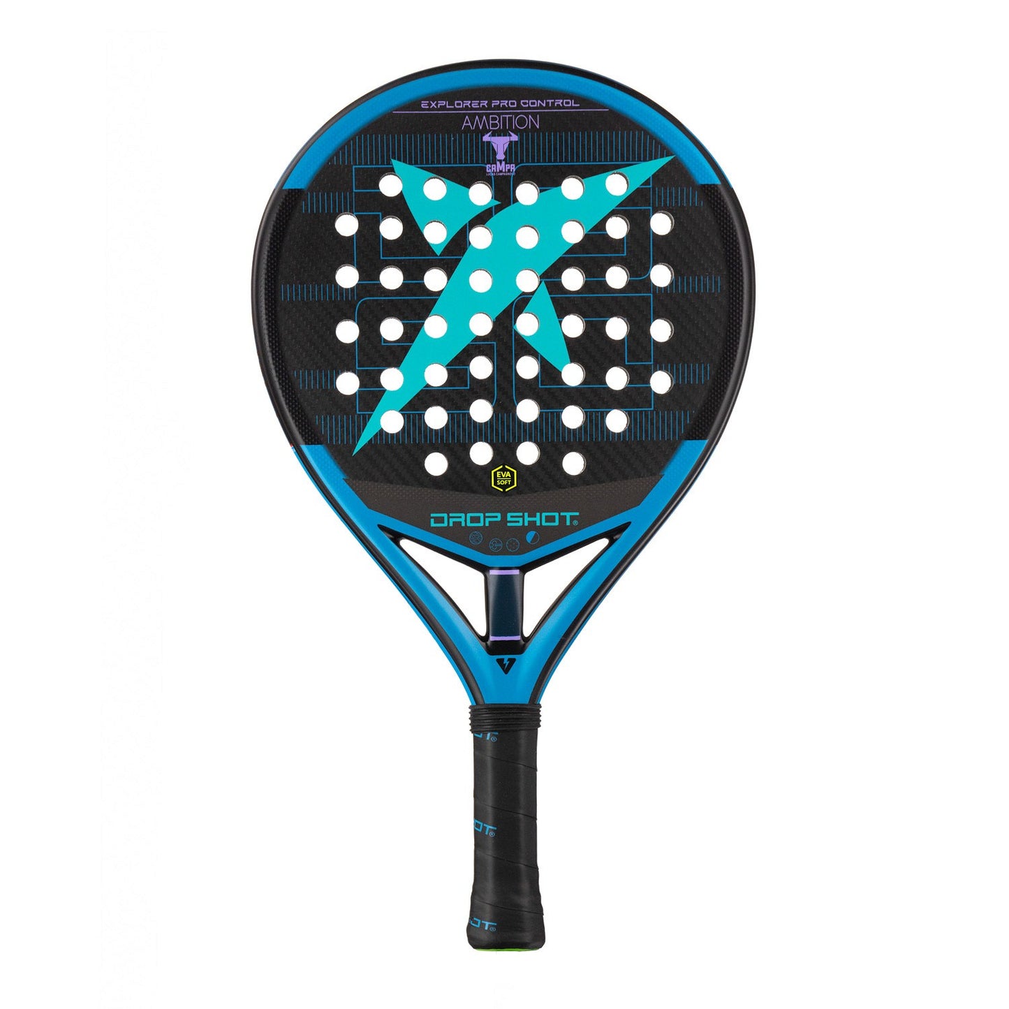 DROP SHOT EXPLORER PRO CONTROL 2024