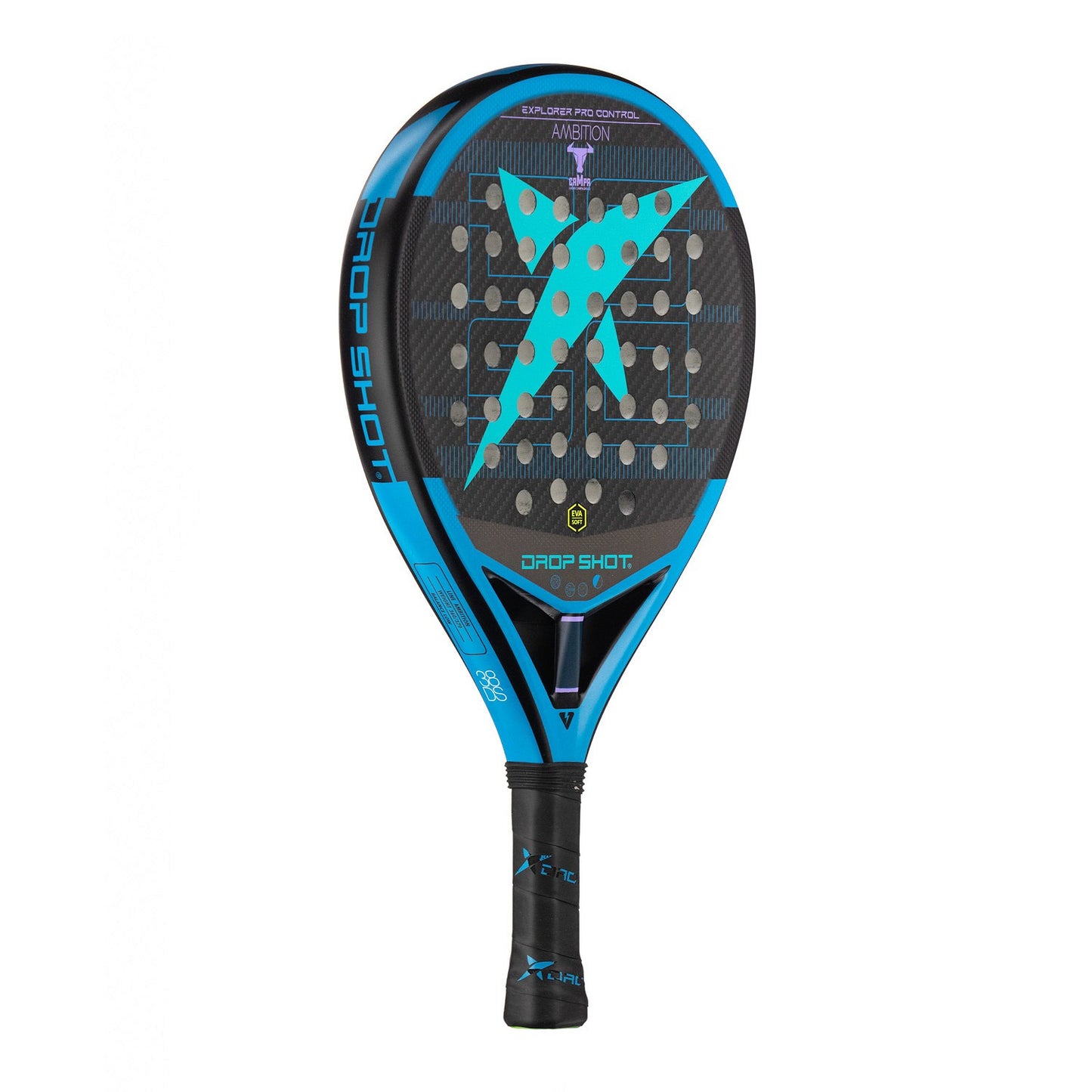DROP SHOT EXPLORER PRO CONTROL 2024