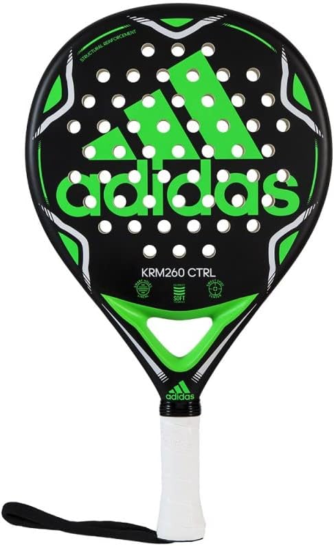ADIDAS KRM260 CTRL padelracket