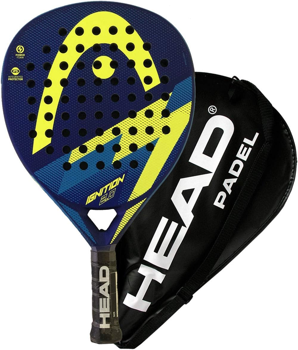 Head ignition 2.0