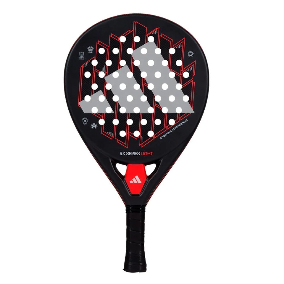 Adidas RX Light Padel Racket 2024