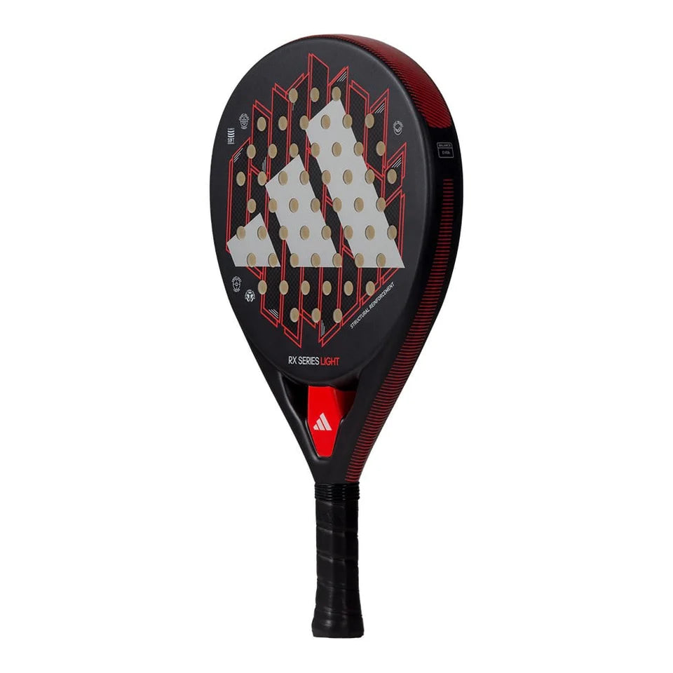 Adidas RX Light Padel Racket 2024