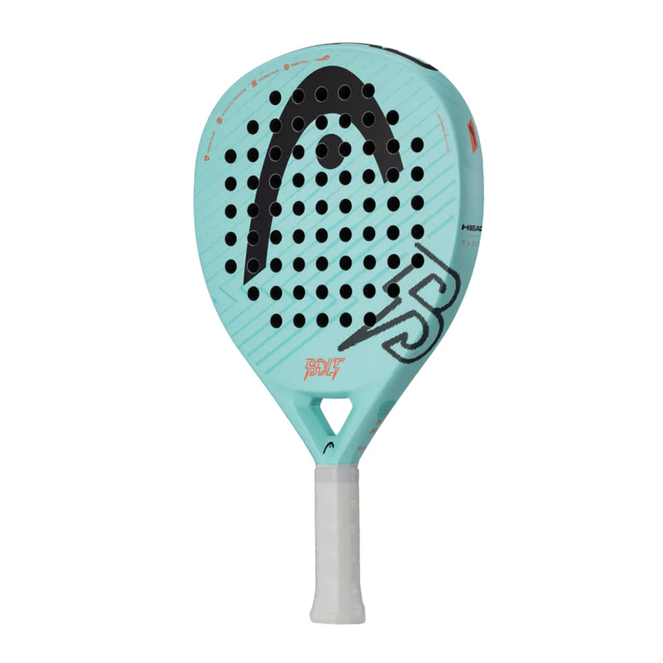 head bolt 2025 Turquoise/Black