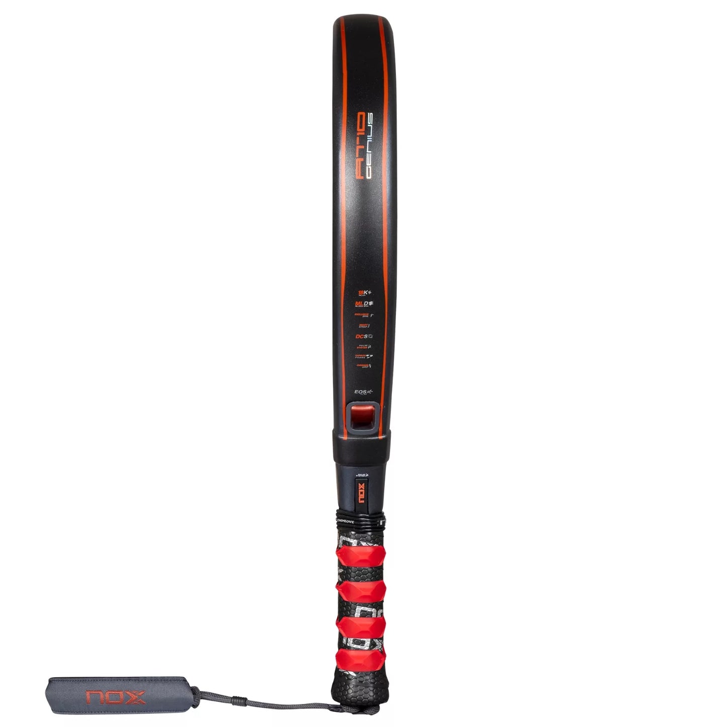Nox AT10 Genius 18K alum Agustin Tapia 2025 (PRE-ORDER) oktober