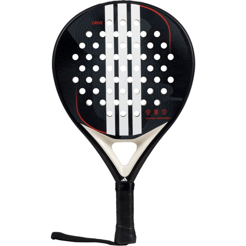 adidas drive zwart 3.4 '25
