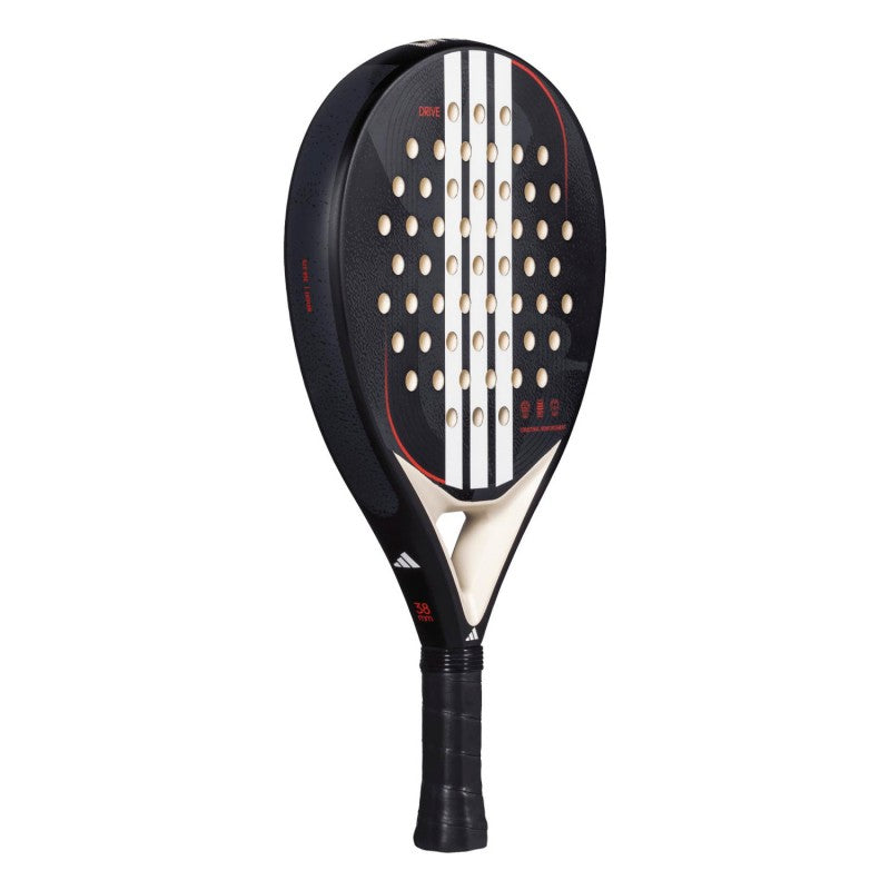 adidas drive zwart 3.4 '25