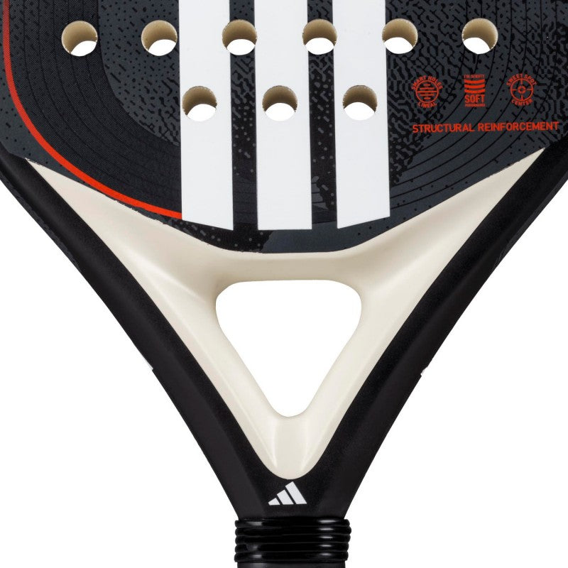 adidas drive zwart 3.4 '25