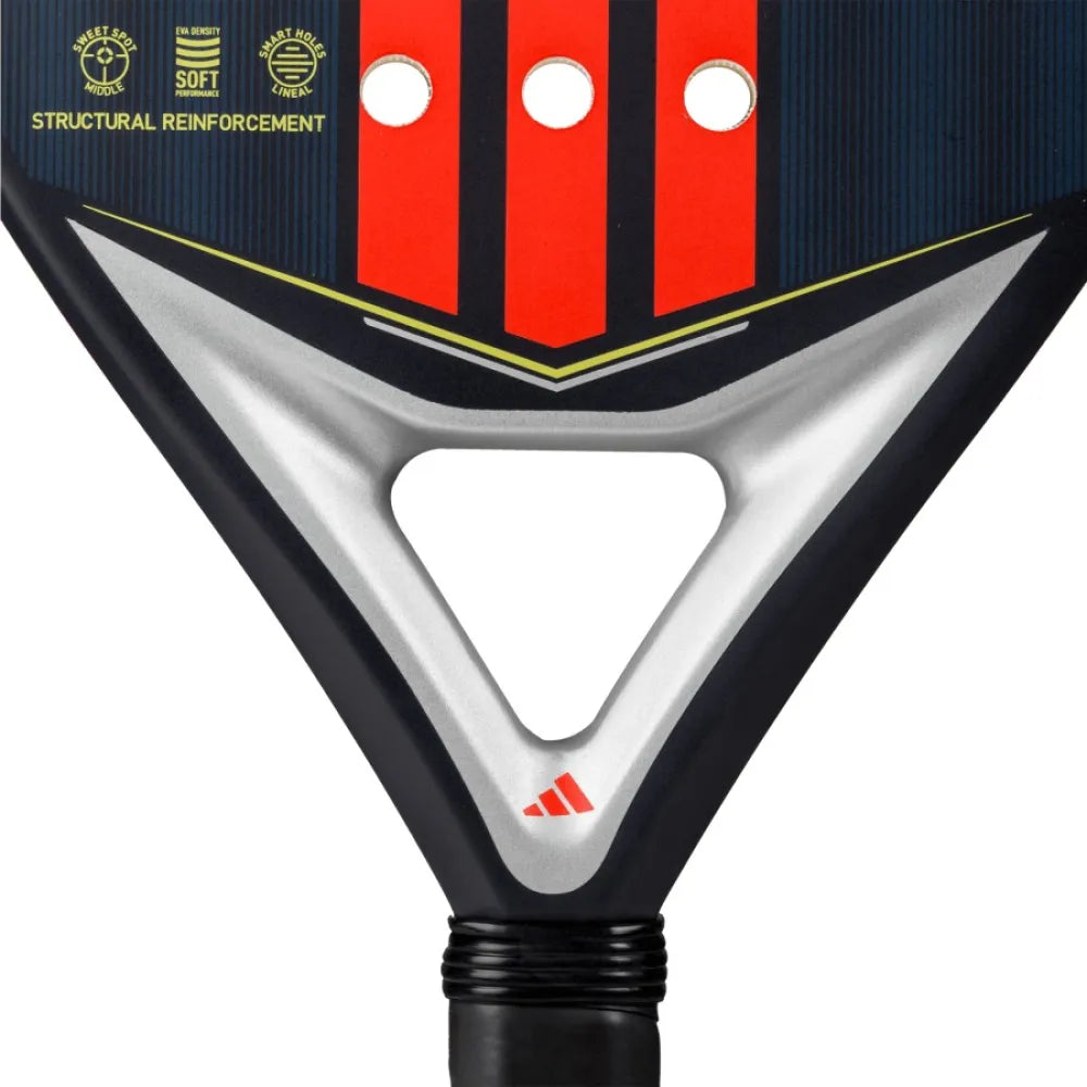 adidas Match Blue 3.4 '25