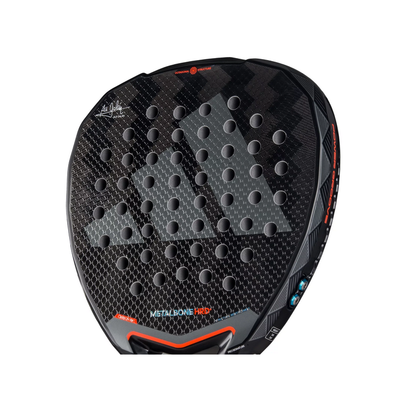 Adidas Metalbone HRD+ Ale galan 2025+ GRATIS blik ballen