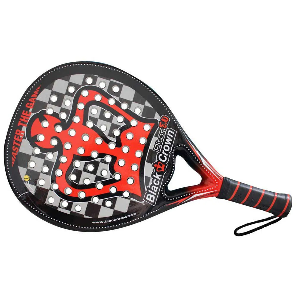 BLACK CROWN PITON 8.0