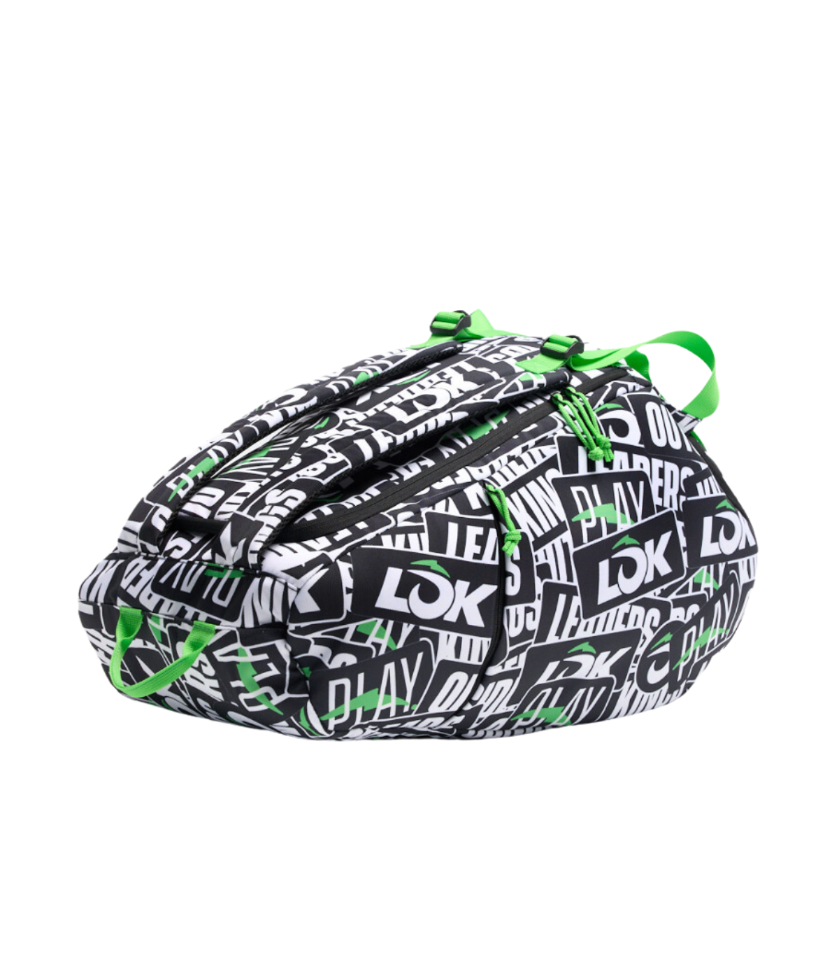 Lok padel Racket tas One DNA - Speciale editie