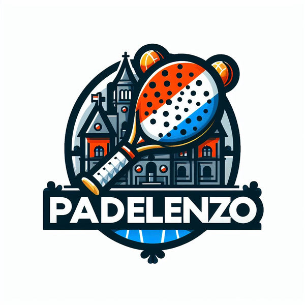 PadelEnzo - De Online Padelwinkel | Padelrackets en Accessoires