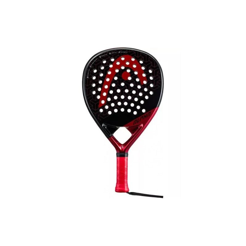 Head padelracket graphene 360+ alpha power