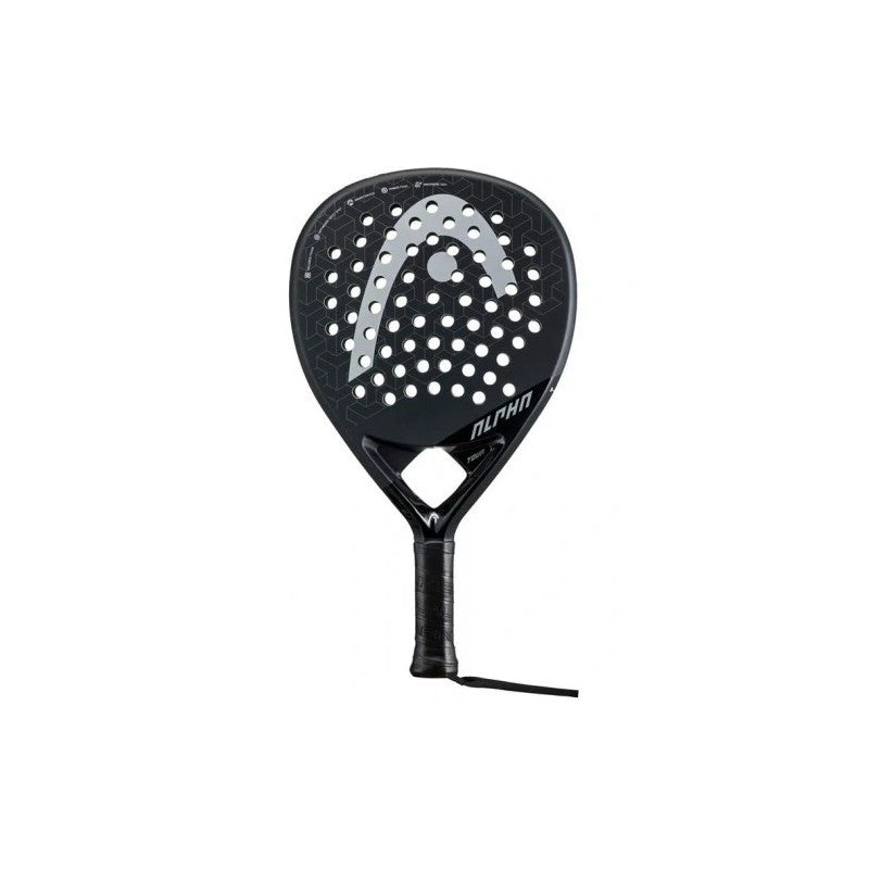 Head Graphene 360+ Alpha Tour