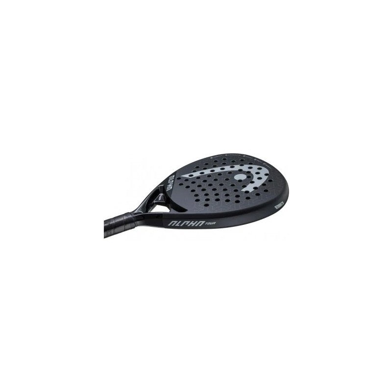 Head Graphene 360+ Alpha Tour