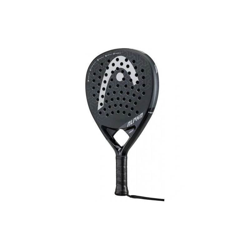 Head Graphene 360+ Alpha Tour