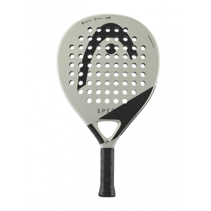 Head Evo Speed 2025