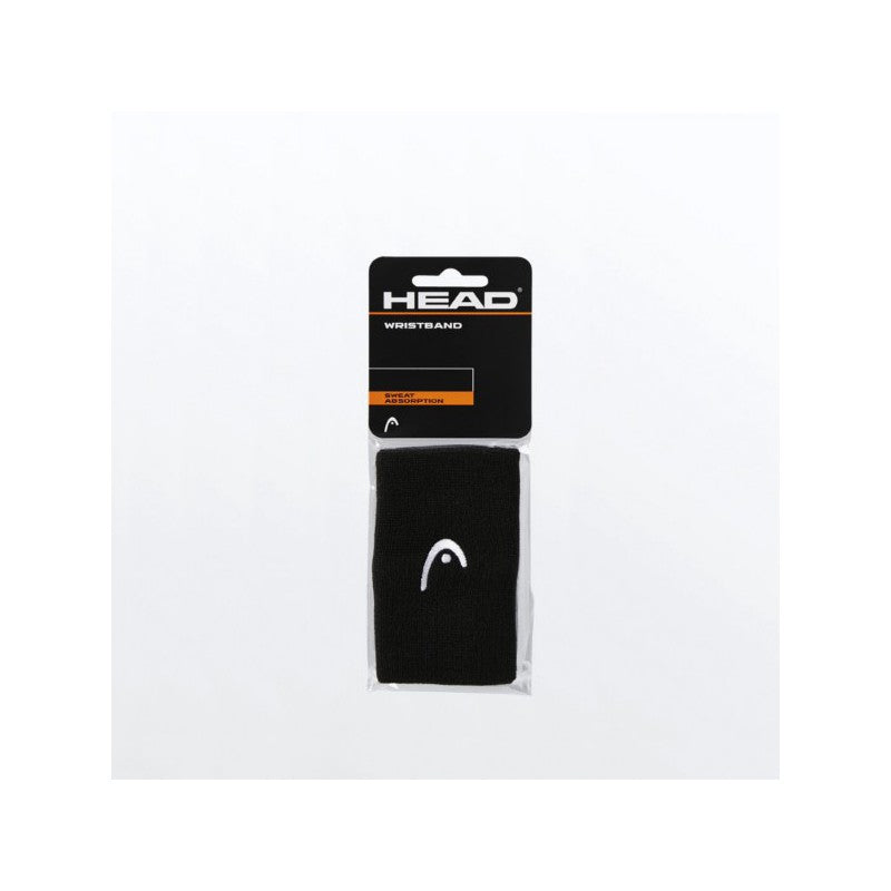 Head polsband zwart