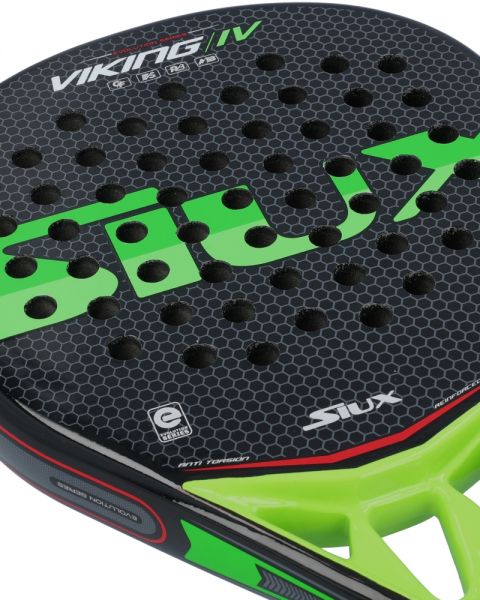 SIUX VIKING 4.0