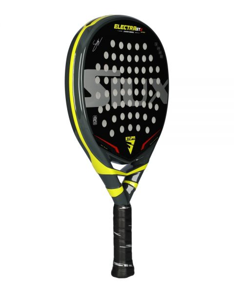 Siux Electra ST2 Junior – Padelenzo