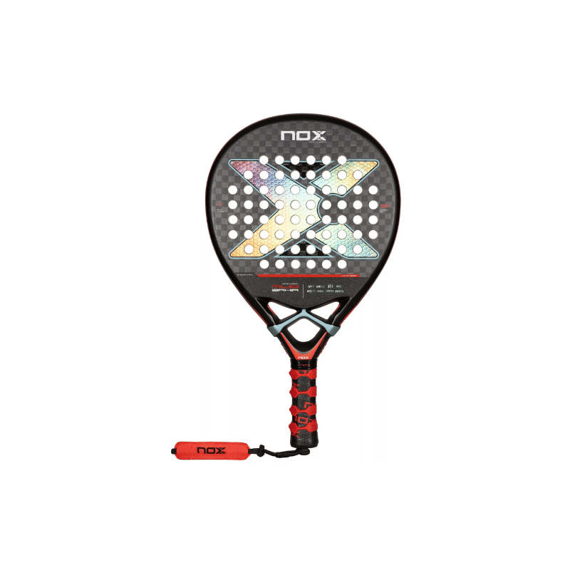 Nox ML10 Bahia 12K 2024