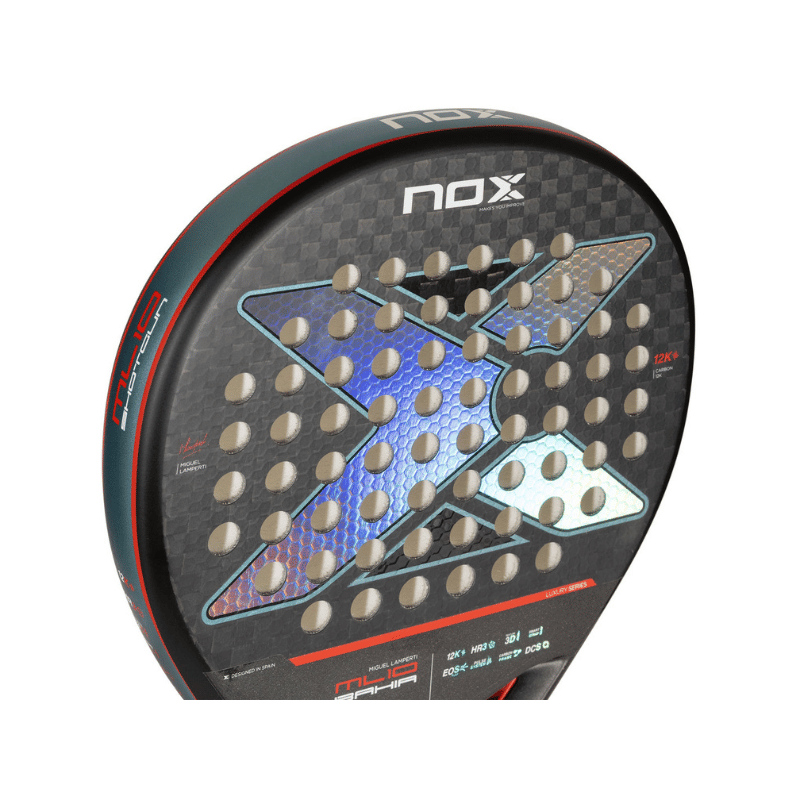 Nox ML10 Bahia 12K 2024