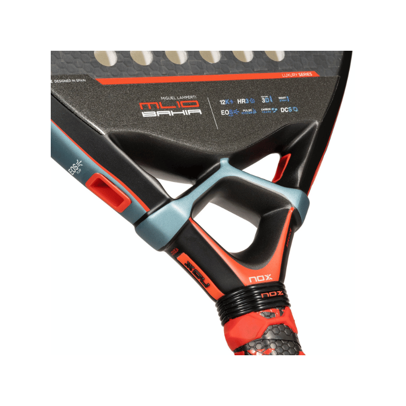 Nox ML10 Bahia 12K 2024