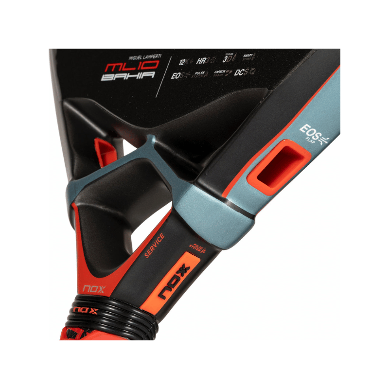 Nox ML10 Bahia 12K 2024