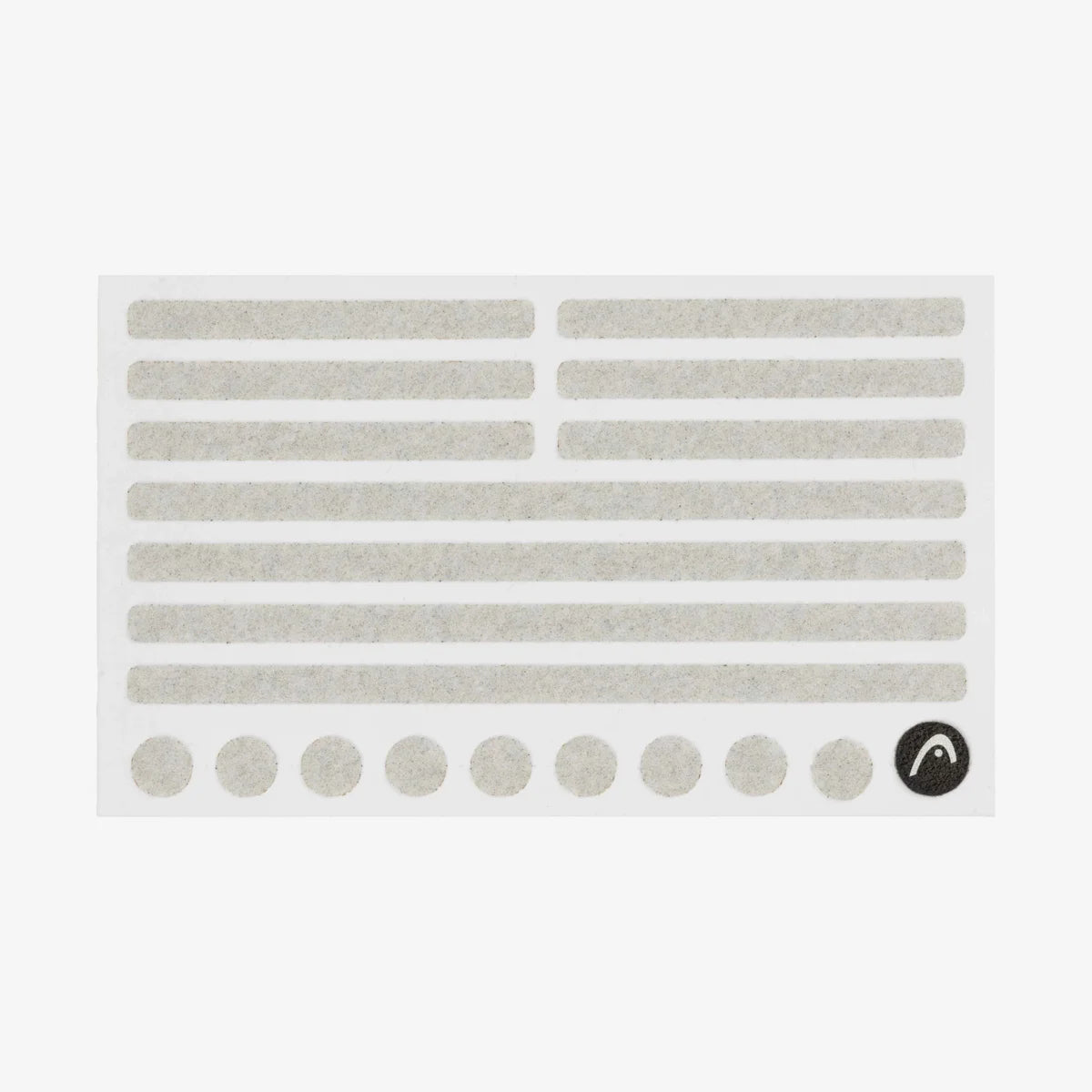 HEAD Padel Pro Spin Strips