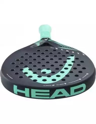 HEAD ZEPHYR PRO 2023 padelracket