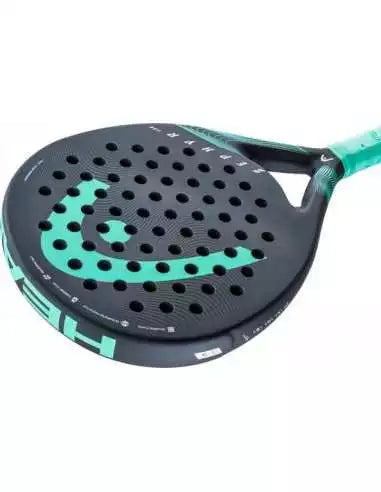 HEAD ZEPHYR PRO 2023 padelracket