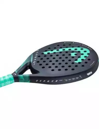 HEAD ZEPHYR PRO 2023 padelracket