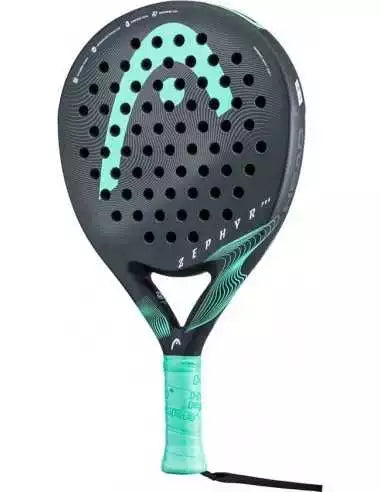 HEAD ZEPHYR PRO 2023 padelracket
