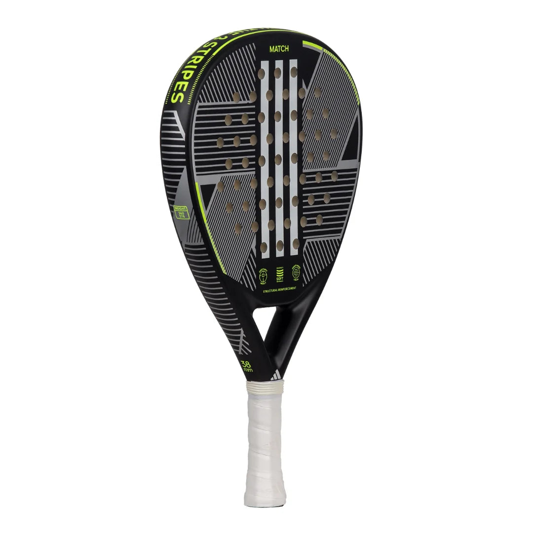 Adidas match 3.3 lime
