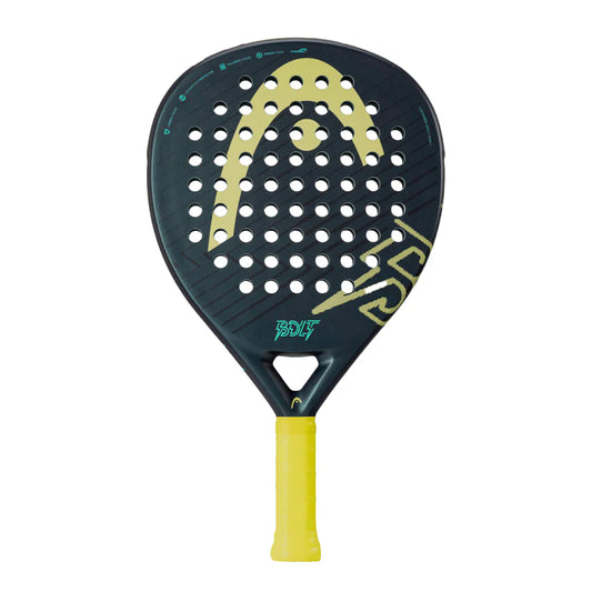 HEAD BOLT Blue/Green 2025