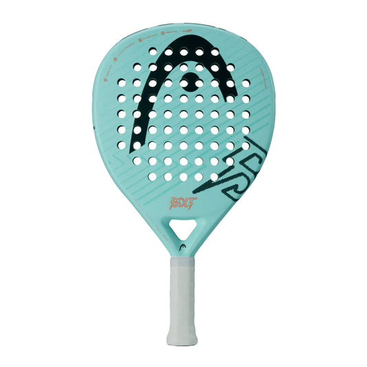 head bolt 2025 Turquoise/Black