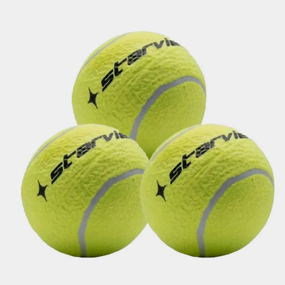STARVIE MASTER BALL padelballen 3 stuks