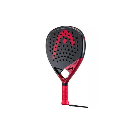 Head padelracket graphene 360+ alpha power