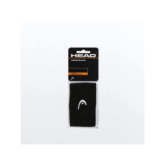 Head polsband zwart