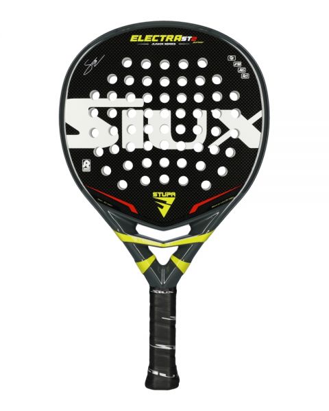Siux Electra ST2 Junior – Padelenzo